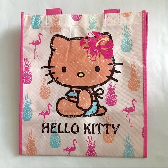 Sanrio | Hello Kitty Shopping Bag - Picture 1 of 3